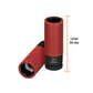 Dado largo impacto prot. plást. 21 mm, 6 puntas, cuadro 1/2', Truper, SKU 100905 — vista 4