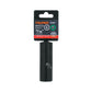 Dado largo impacto de 11/16' 6 puntas cuadro 1/2' TRUPER — foto oficial 2