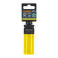 Dado largo impacto prot. plást. 3/4', 6 puntas, cuadro 1/2', Truper, SKU 100927 — vista 2