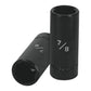 Dado largo impacto de 7/8' 6 puntas cuadro 1/2' TRUPER — foto oficial 1