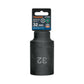 Dado largo impacto de 32 mm, 6 puntas, cuadro 1/2', TRUPER, Truper, SKU 103192 — vista 2