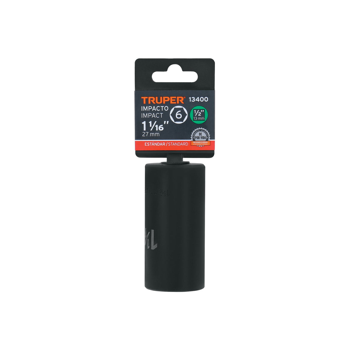 D-7334-HL Truper SKU 13400