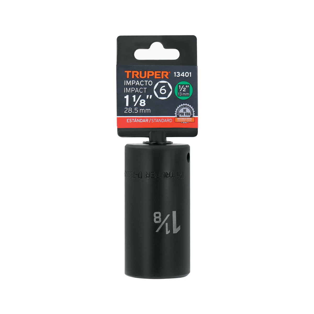 D-7336-HL Truper SKU 13401