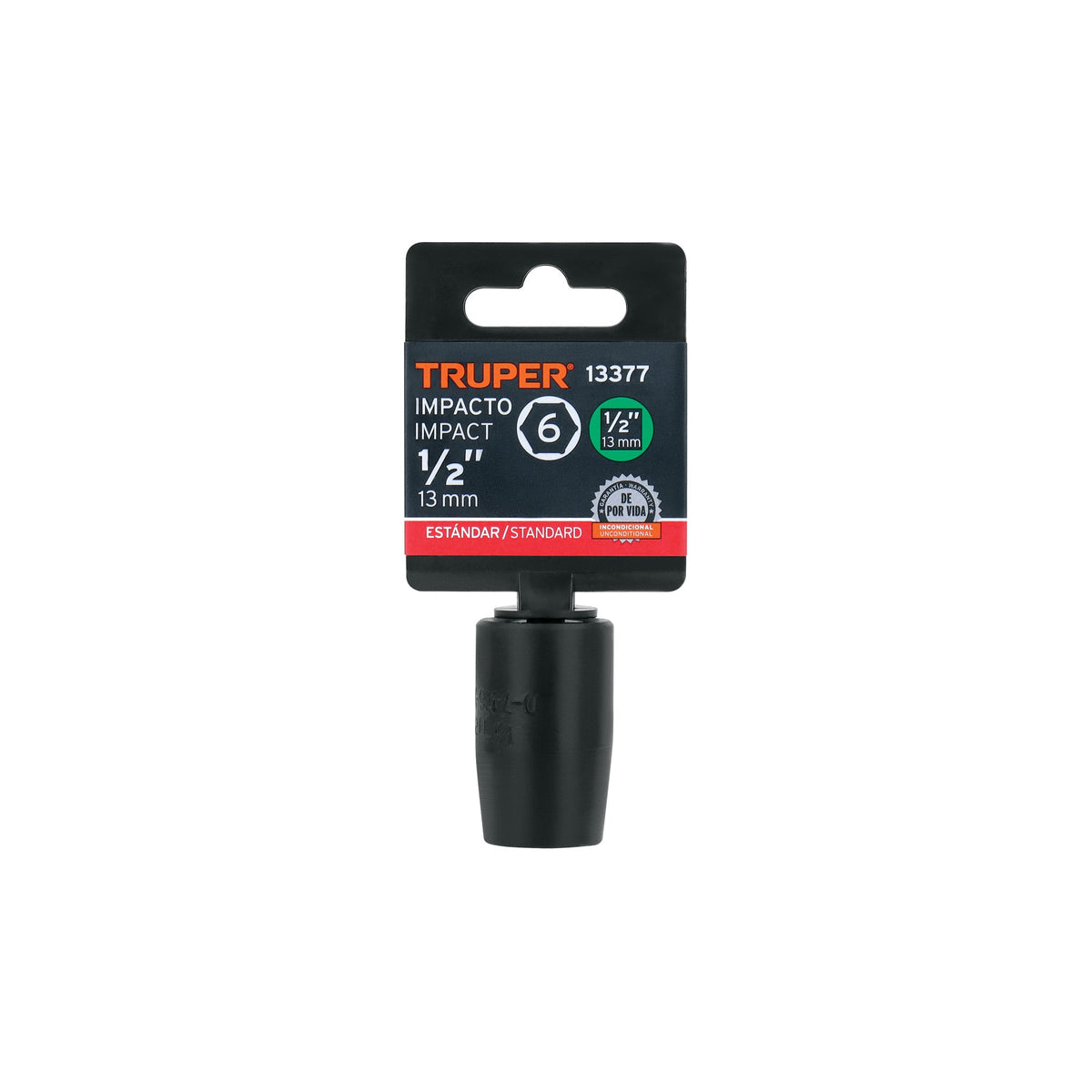 D-7416-H Truper SKU 13377