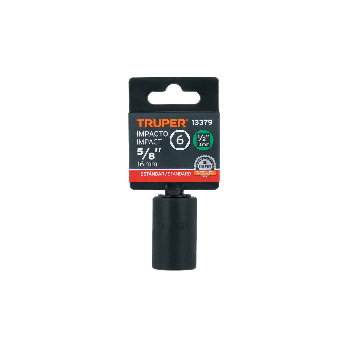 D-7420-H Truper SKU 13379