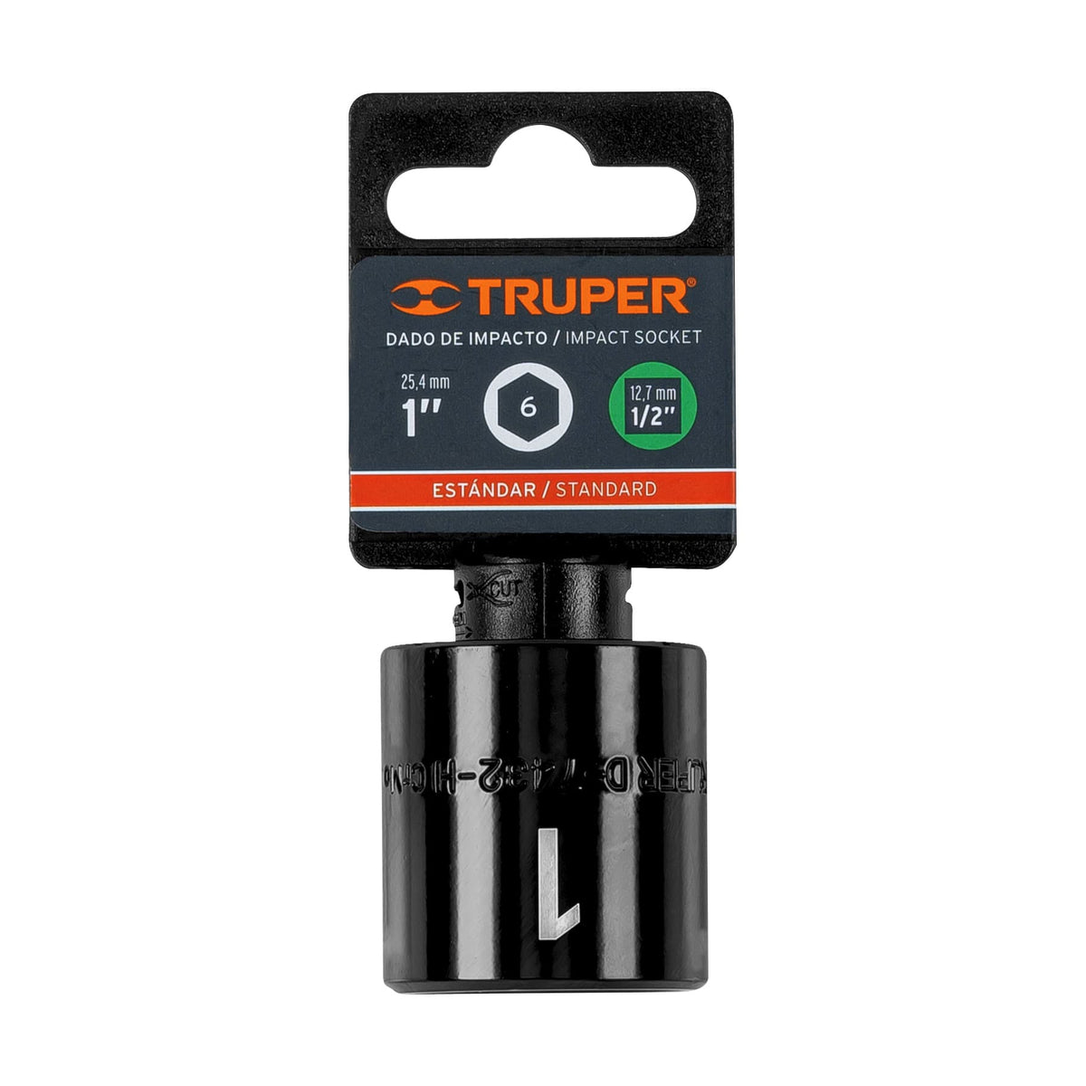 D-7432-H Truper SKU 13385