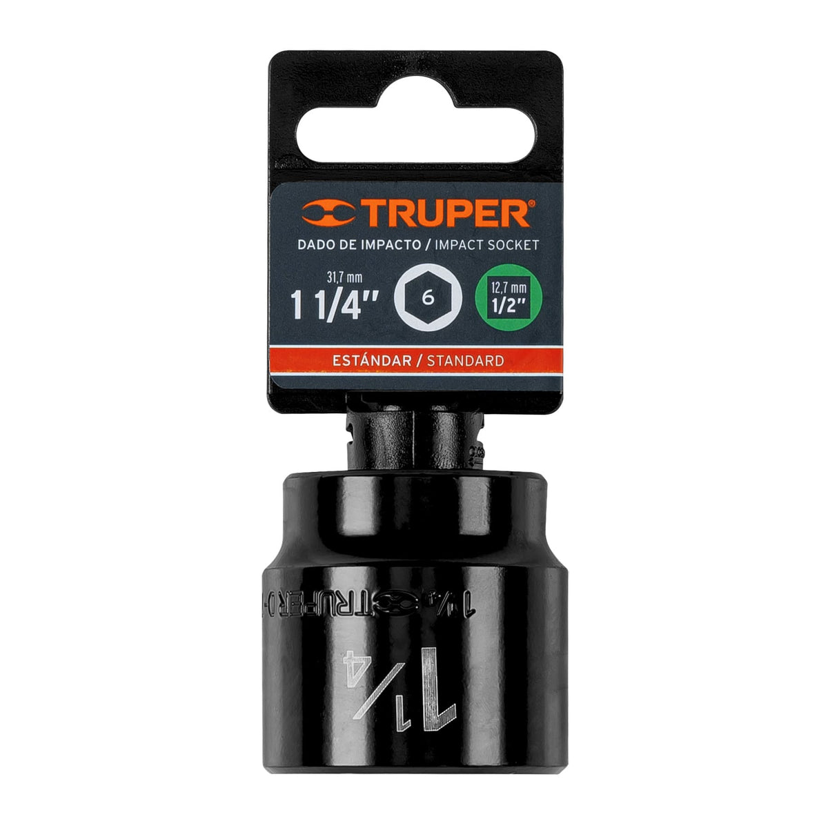 D-7440-H Truper SKU 13399