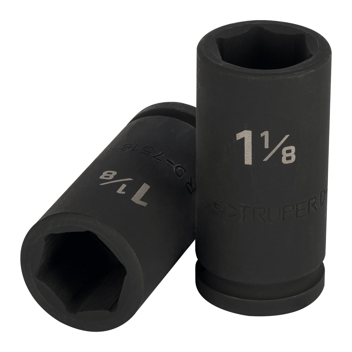 D-7518-L Truper SKU 12436