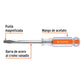 DC-1-4X4 Truper SKU 14092