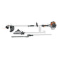 Desbrozadora multifuncional 4 en 1, a gasolina 45 cc, TRUPER, Truper, SKU 103205