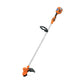 Desbrozadora inalámbrica 40V, sin accesorios, TRUPER PRO, Truper, SKU 103554