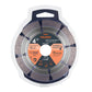 Disco de diamante de 4' x 2.1 mm, rin segmentado, TRUPER — foto oficial 2
