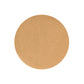 Paquete con 5 discos de lija 6' grano 100, ciegos, TRUPER, Truper, SKU 103410
