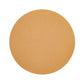 Paquete con 5 discos de lija 6' grano 120, ciegos, TRUPER, Truper, SKU 103411