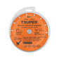 Disco 7' multimaterial de carburo de tungsteno, TRUPER — foto oficial 2