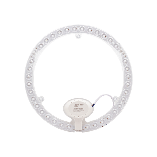 MODULO DE REPUESTO 85-265V 24W 65K DLM TECNOLED DLT-CREC-24WBB