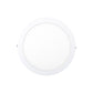 PANEL REDONDO SOBREPONER 12W 65K LUZ FRÍA ICON DLSP12W65
