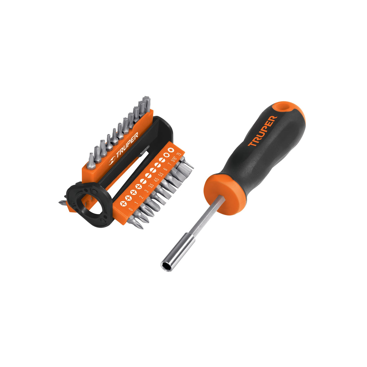 DMP-33 Truper SKU 13595