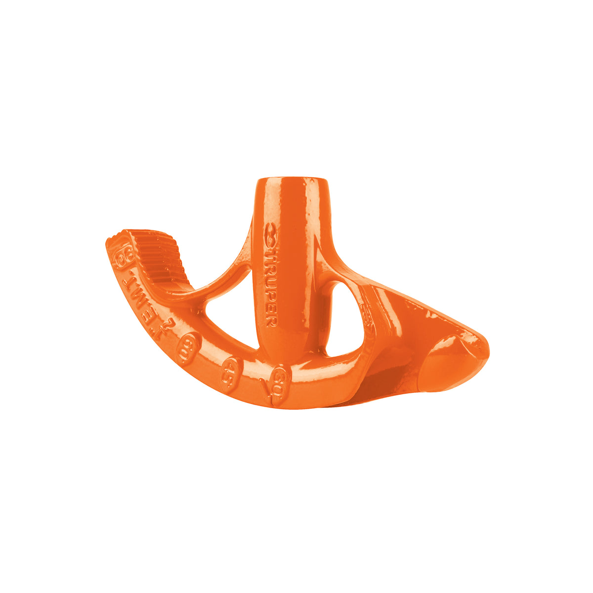 Doblador de tubo conduit 1/2' TRUPER — foto oficial 1