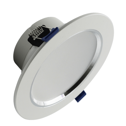 LÁMPARA EMPOTRADO PLAFÓN LED 7W MULTI TEMPERATURA TECNOLED ML-DL-7W-WT-3CCT