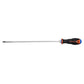 Desarmador de cruz 1/4' x 12' mango Comfort Grip, TRUPER — foto oficial 1