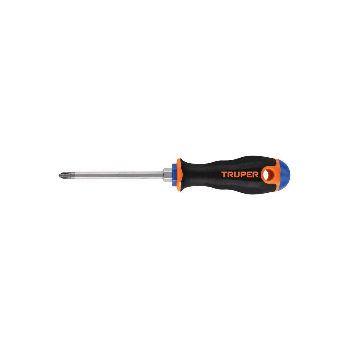 DP-1-4X4B Truper SKU 14076
