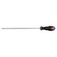 Desarmador de cruz 1/8' x 8' mango Comfort Grip, TRUPER — foto oficial 1