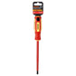 Desarmador dieléctrico plano 1/4' x 6', TRUPER — foto oficial 2