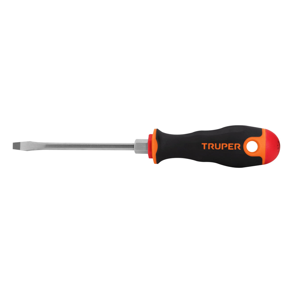 DR-3-16X4B Truper SKU 13992