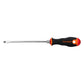 Desarmador plano 3/16' x 6' mango Comfort Grip, TRUPER — foto oficial 1