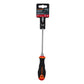 Desarmador plano 3/16' x 6' mango Comfort Grip, TRUPER — foto oficial 2