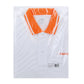 Playera polo performance para hombre blanca CH, TRUPER — foto oficial 2