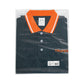 Playera polo performance para hombre gris CH TRUPER — foto oficial 2
