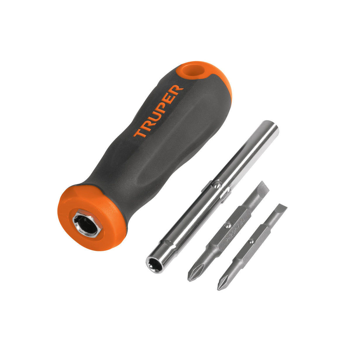 DT-4 Truper SKU 14200