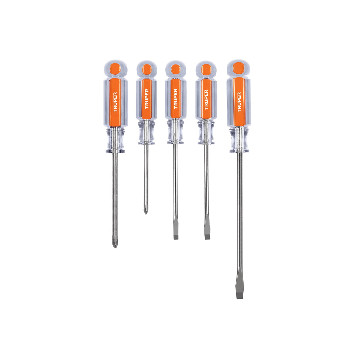 DTJ-5 Truper SKU 14137