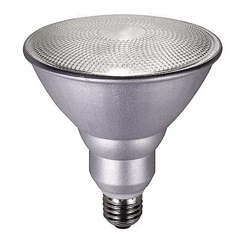 CAJA C/4 FOCOS PAR 38 15W LUZ NEUTRO 40K 85-265V