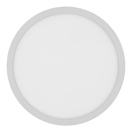 PÁNEL LED SLIM EMPOTRABLE AJUSTABLE 20W 30K BLANCO CÁLIDO WINLED WDO-011