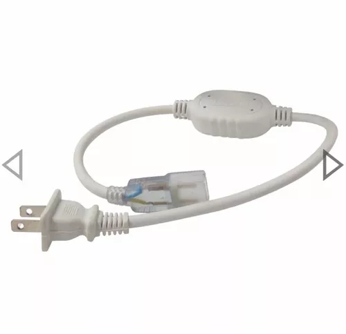 Manguera LED 5050 Multicolor 50mts Exterior 14W x mt 127V RGB IP65