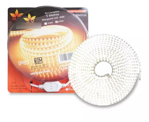 BOMBILLA LED CON PILA RECARGABLE USB 7W 5V 560LM 65K –