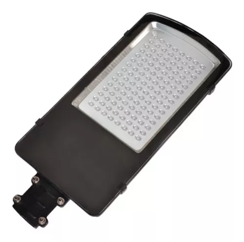 STREET LIGHT 100W PUNTA DE POSTE CALIDA ZENDE