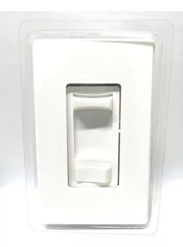 ATENUADOR DE LUZ CON PLACA VERTICAL STD IPSA