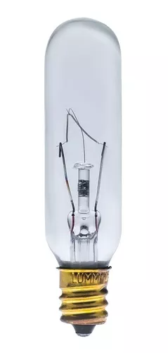 FOCO TUBULAR CLARO T-21 130V 40W