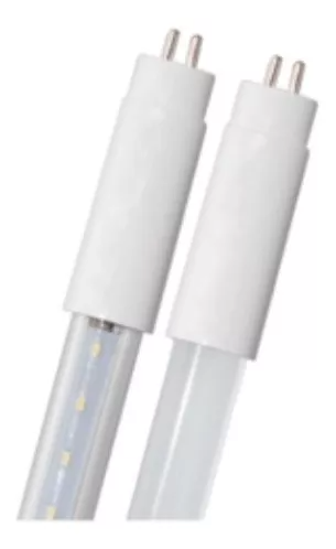 Tubo Lampara T5 Opalino 1.17mts Luz Fría 18W 1800LM 60K ML-T5-CR-18W