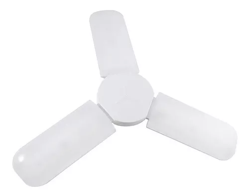 FOCO ASPA MICA TRANSPARENTE  45W 127V