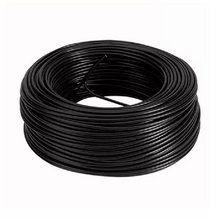 CABLE THW 16 NEGRO KOBREX