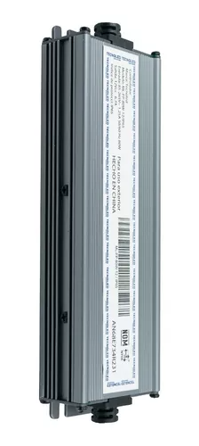 Fuente De Poder De 12v 80W Ip65 Uso De Exterior