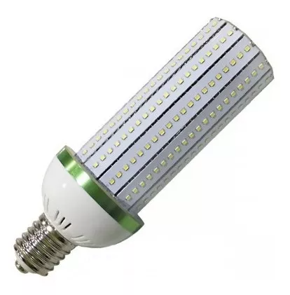 Mazorca LED Corn Light Mogul Blanco Cálido 40W 85-240V 8000LM 30K E40 LCL40WWWE40