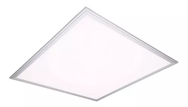 Panel Led 40w Luz Fria 6500k Plafon 60x60 Technoshine