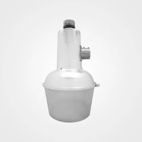 Luminaria Suburbana Base Mogul E40 Y Fotocelda 65W 127V