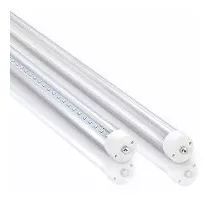 Foco T8 Tipo Tubo Lineal LED Lámpara Gabinete Fa8 36W 127-260V DLT-TU36W-TR (antes: DL-TU36W-TR)